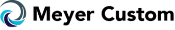 Meyer Custom logo