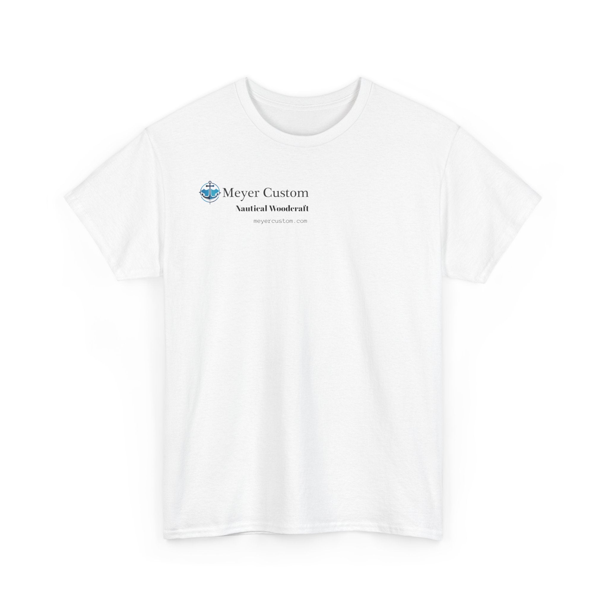 Meyer Custom Tee