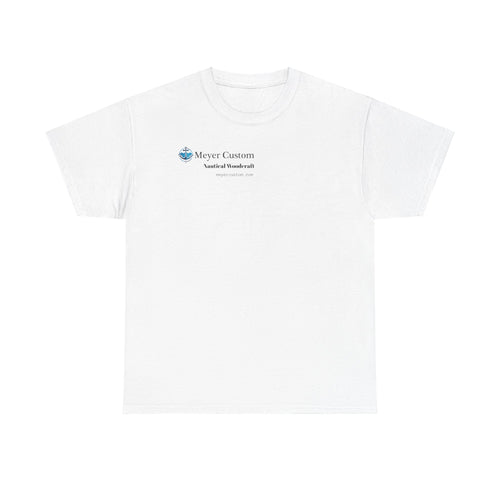 Meyer Custom Tee
