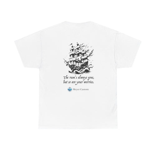 Meyer Custom Tee