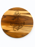 Anchor Teak 15 Board
